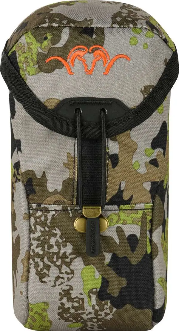 Подсумок Harness Bag L Huntec Camo для монокуляра