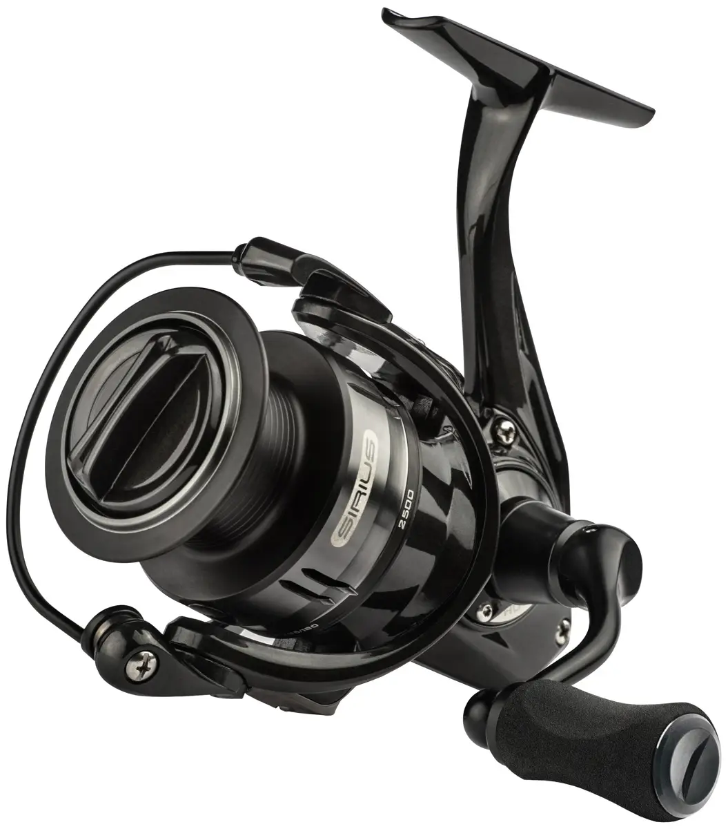 Катушка Favorite Sirius 4000S SRS40S1 12+1BB