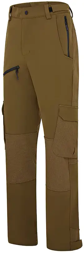 Штани Trakker TechPro HD Combats M