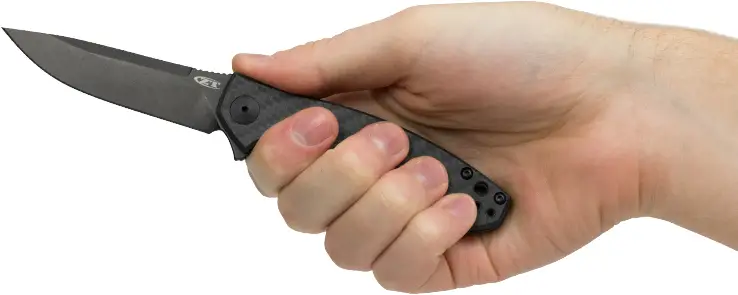 Нож ZT 0450CF 17400222 — купить в Украине | ІБІС