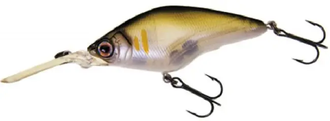 Воблер Duel Hardcore 2 GSAY