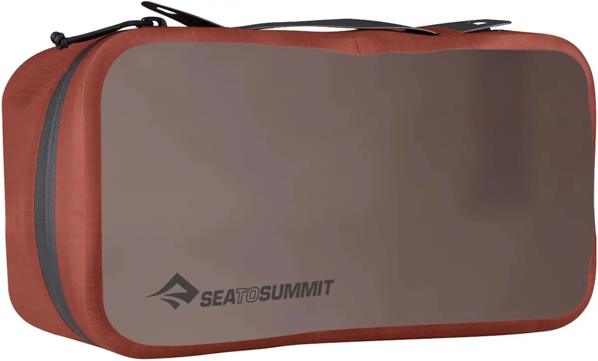 Сумка Sea To Summit Hydraulic Packing Cube M Picante