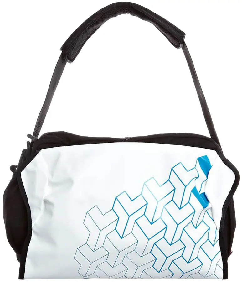 Сумка Tatonka Flip Side M 10 Color screen