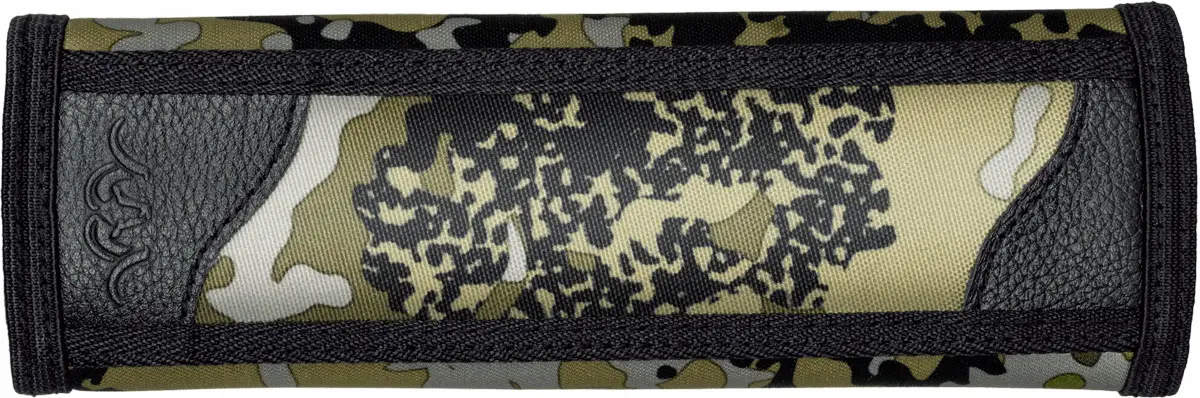 Чохол для глушника Blaser. Розмір L. HunTec Camo