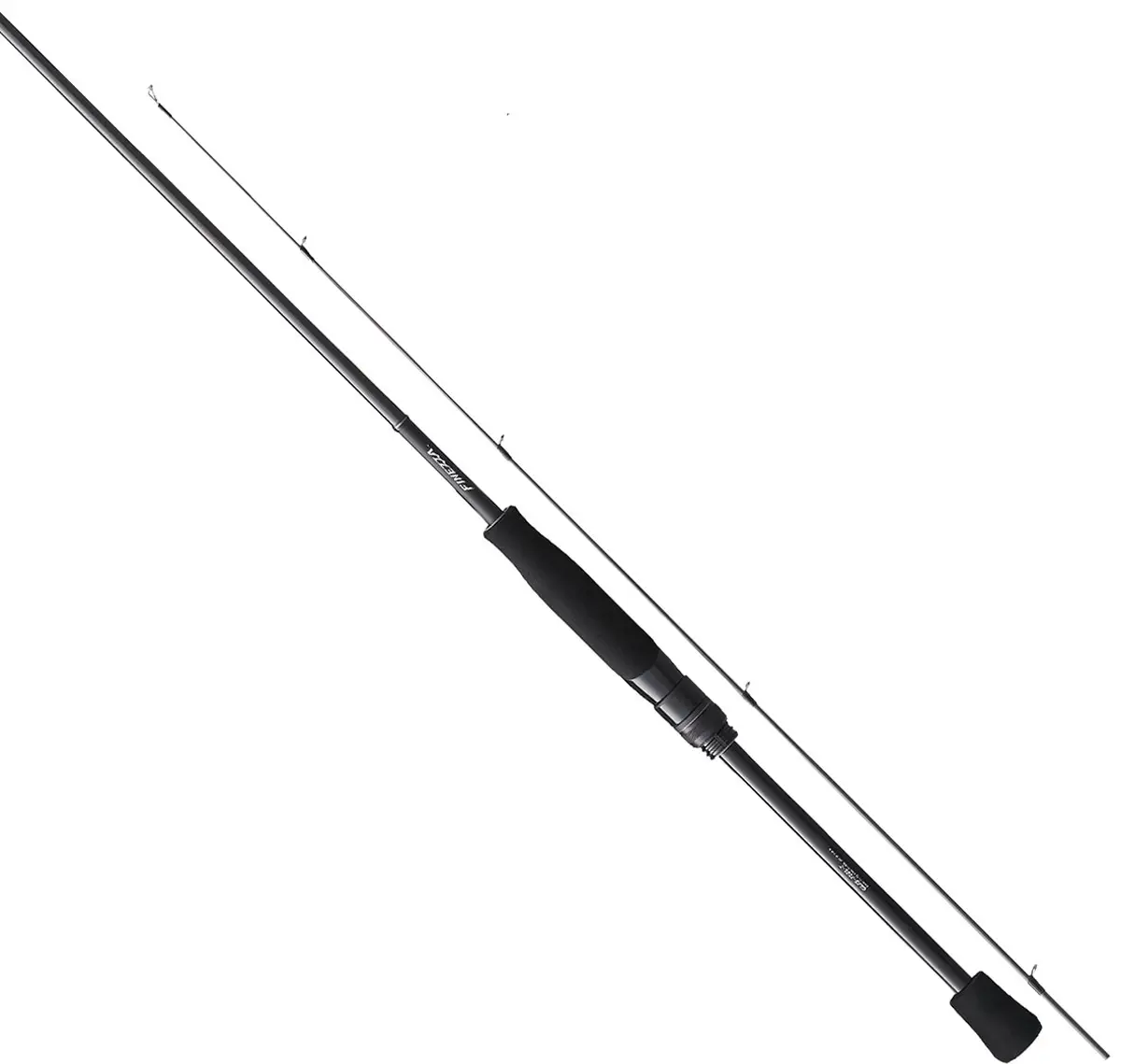 Спінінг Graphiteleader 19 Finezza GLFS-752L-T 2.26m 1-7g
