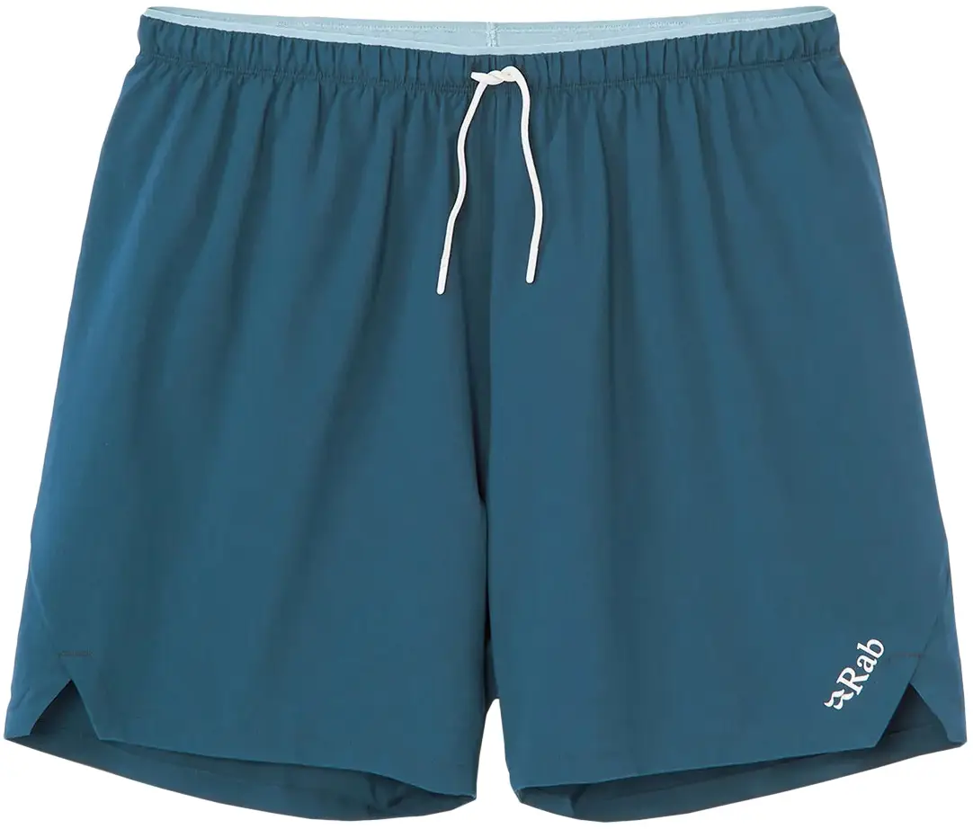 Шорти Rab Talus Active Shorts 34 Tempest Blue