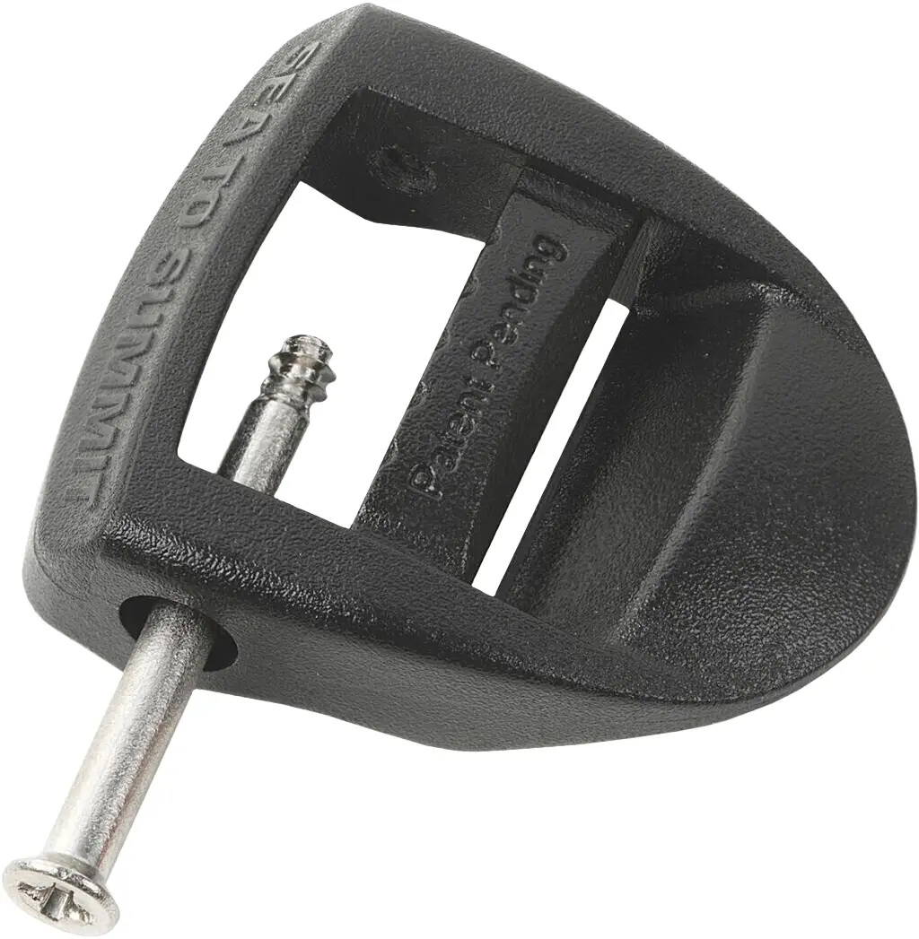 Пряжка Sea To Summit Buckle Ladderlock 1 PIN 25mm