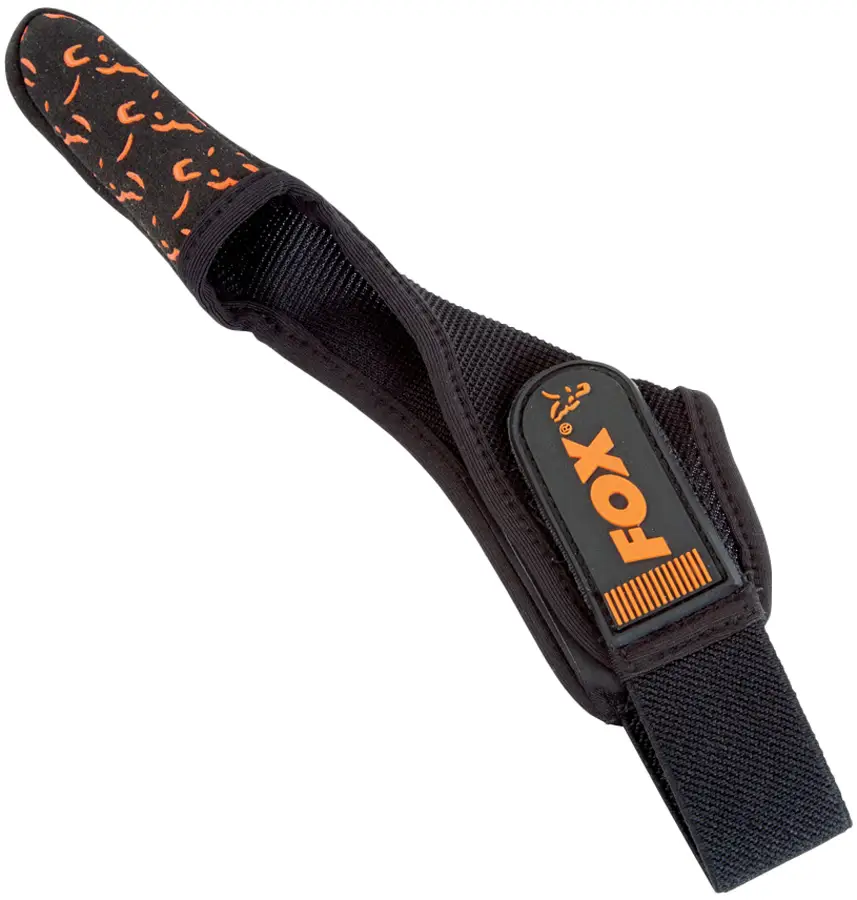 Напальчник Fox International Casting Finger Stall