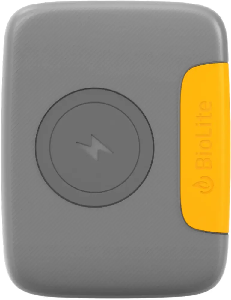 Зарядний пристрій Biolite Charge 100 MAX 25000 mAh