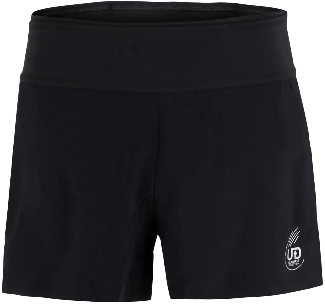 Шорты Ultimate Direction Velum M Onyx