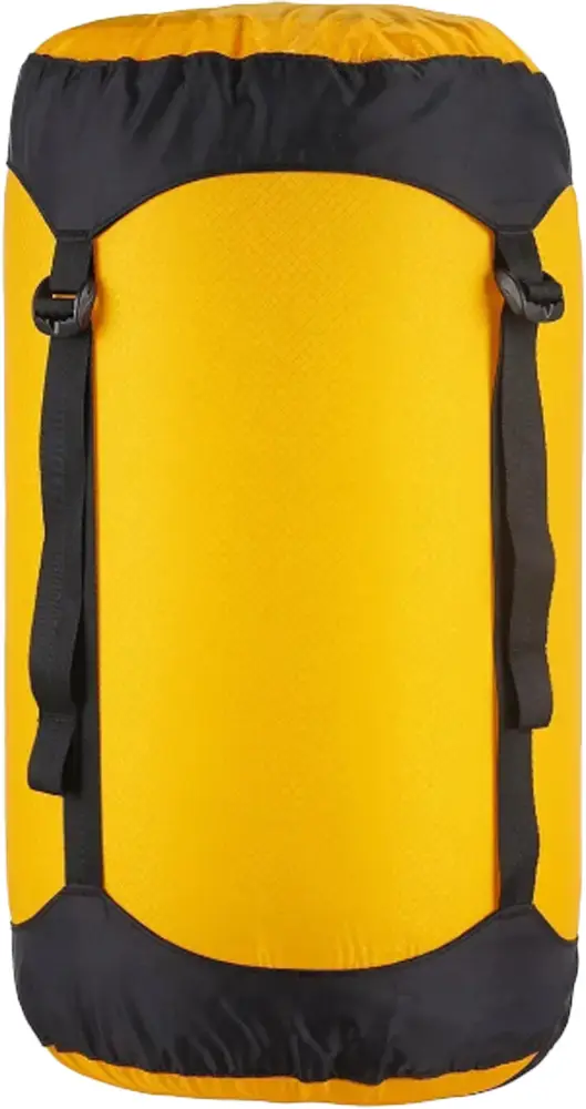Компрессионный мешок Sea To Summit Ultra-Sil Compression Sack XXXS Yellow