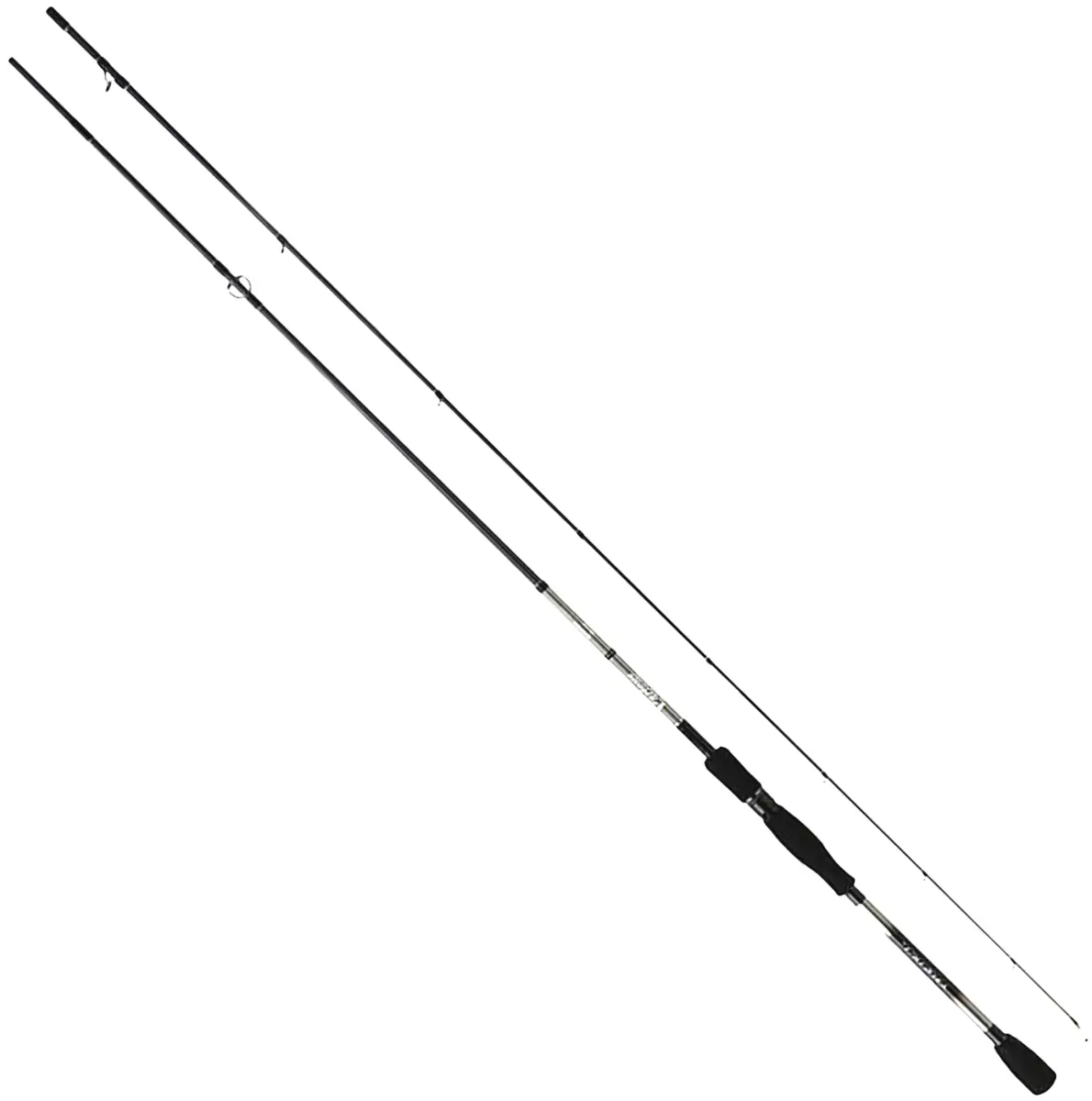 Спиннинг Yamaga Blanks Various EG91M 2.77m max 21g