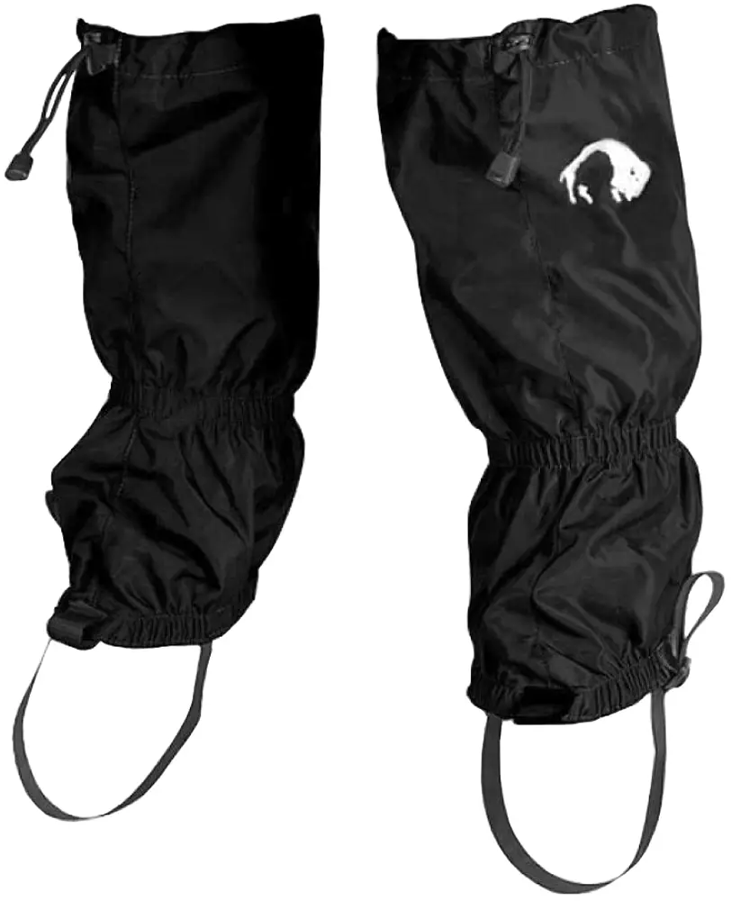 Гетры Tatonka Gaiter 420 HD M Black