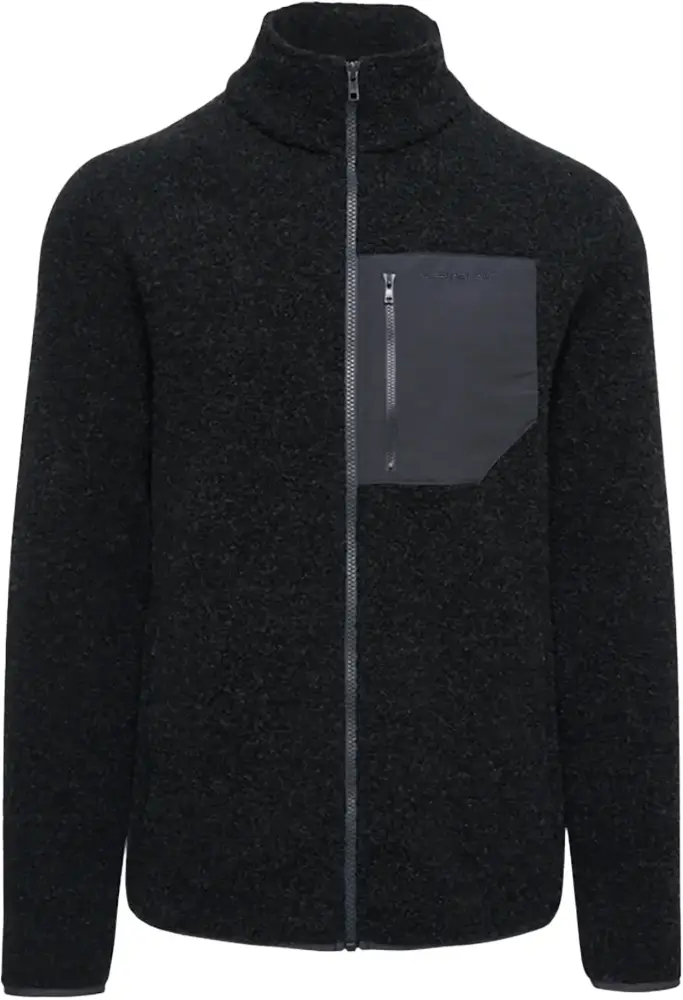 Флісова кофта Thermowave 20ROCK271-970