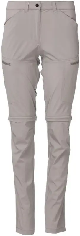 Штани Turbat 2в1 Cascade Wmn L Cinder Beige