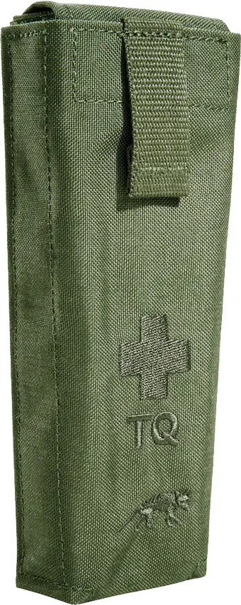 Підсумок Tasmanian Tiger Tourniquet Pouch 2 Olive