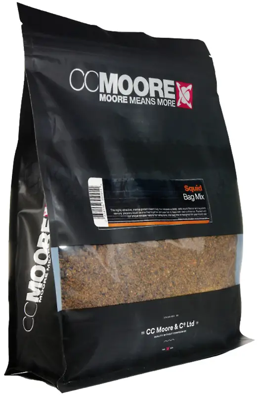 Стик микс CC Moore Squid Bag Mix 1кг