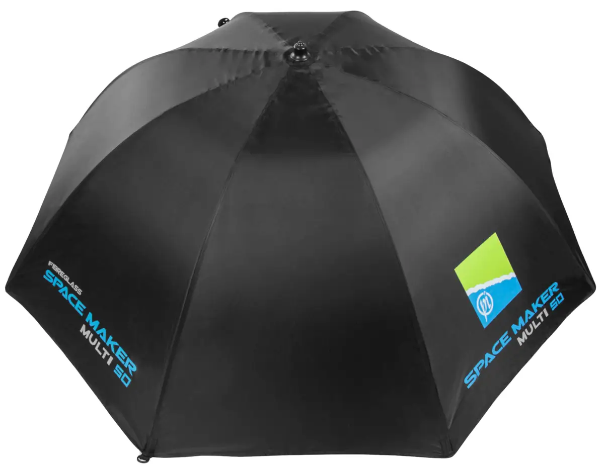 Парасолька Preston Space Maker Multi 50 Brolly