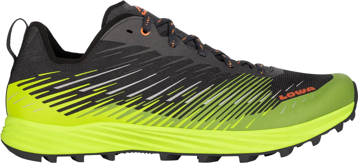 Кроссовки Lowa Citux