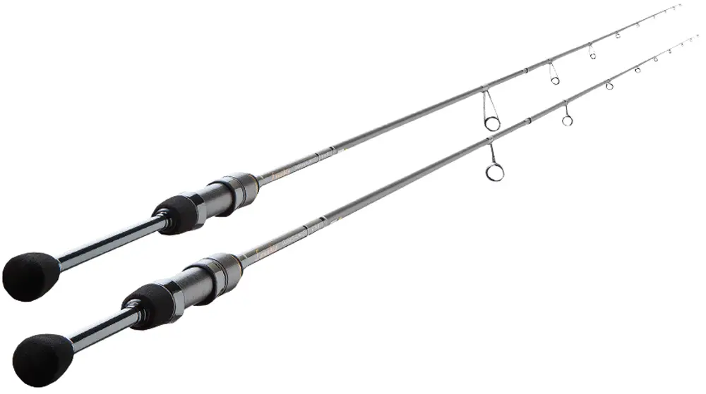 Спінінг Tenryu Lunakia 19 LK752S-MMHT 2.26 m max 10g 16640326