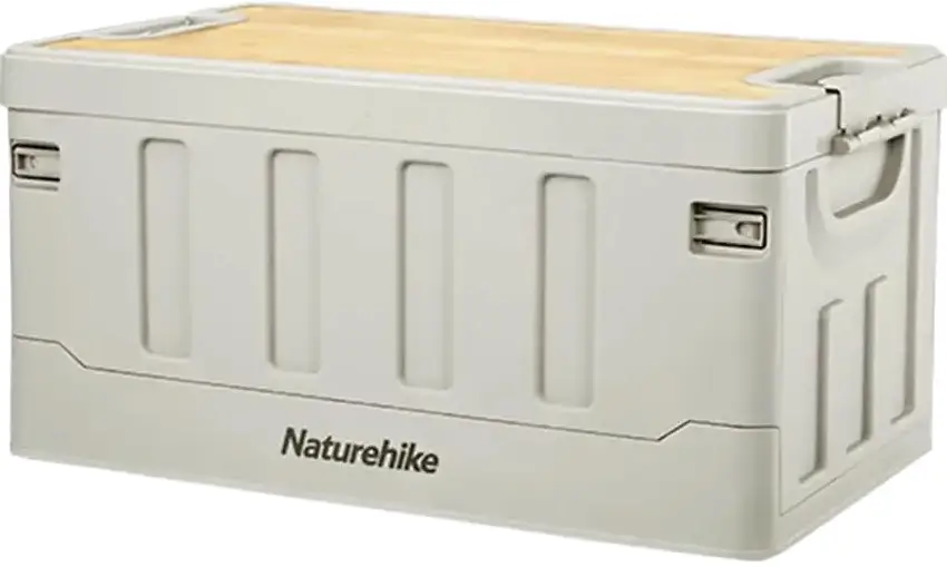 Контейнер Naturehike NH22SNX01 60 Grey