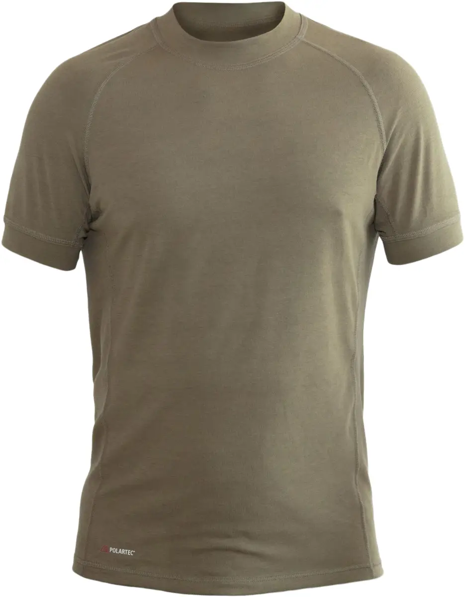 Футболка Fahrenheit PD FR Slim