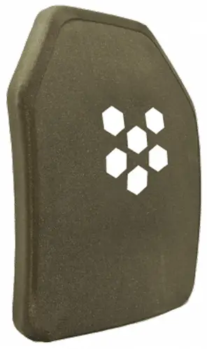 UARM Бронеплита SA3