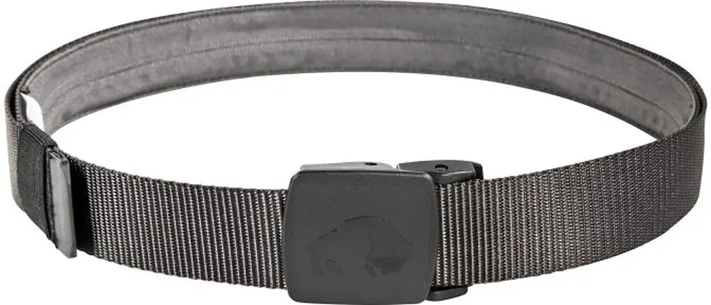 Пояс Tatonka Travel Waistbelt с карманом Titan Grey