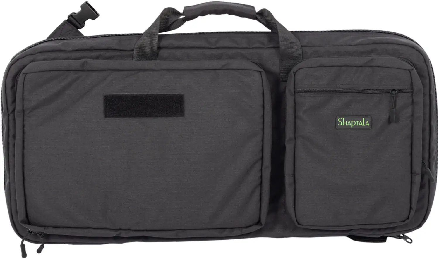 Чехол для оружия Shaptala 206-2 "City 3". 70 см. Черный