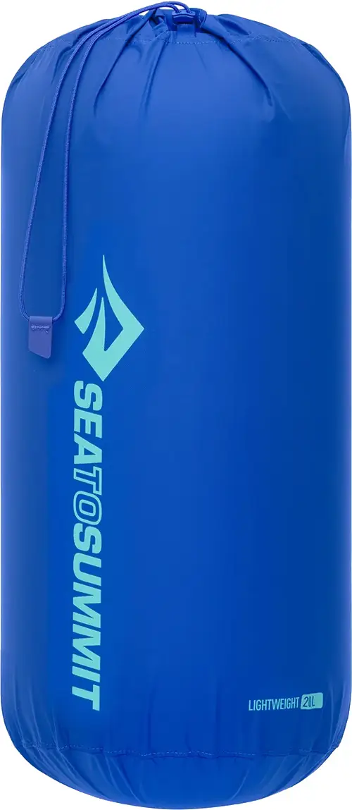 Компрессионный мешок Sea To Summit Lightweight Stuff Sack 20 Surf The Web