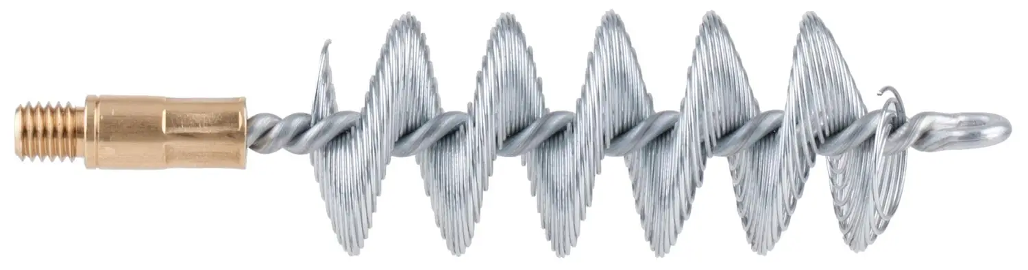 Йорж спіральний Київські Шомполи кал. 12. Сталь. M5 M