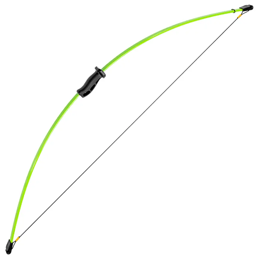 Лук Man Kung RB010. Green