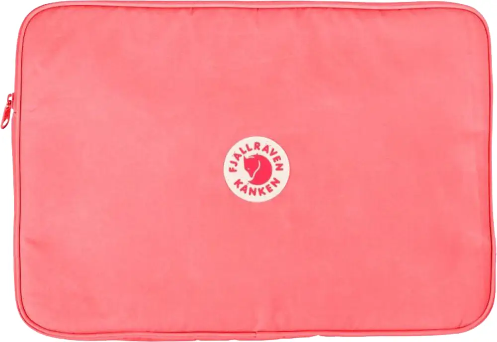 Чехол для ноутбука Fjallraven Kanken Laptop Case 15 Peach pink