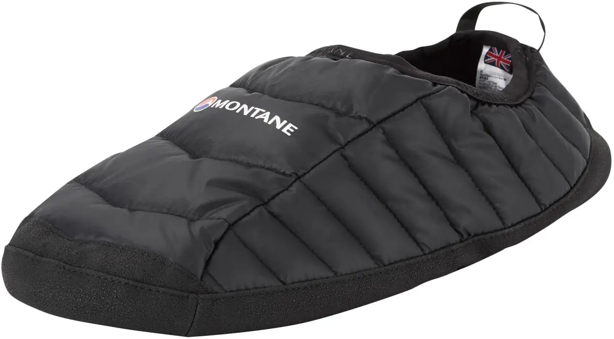 Тапочки Montane Icarus Hut Slipper