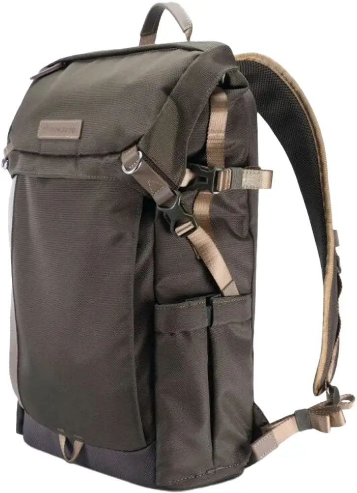 Рюкзак Vanguard VEO GO 46M Khaki-Green