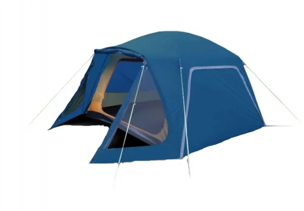 Палатка Trimm Macao Lagoon/Grey