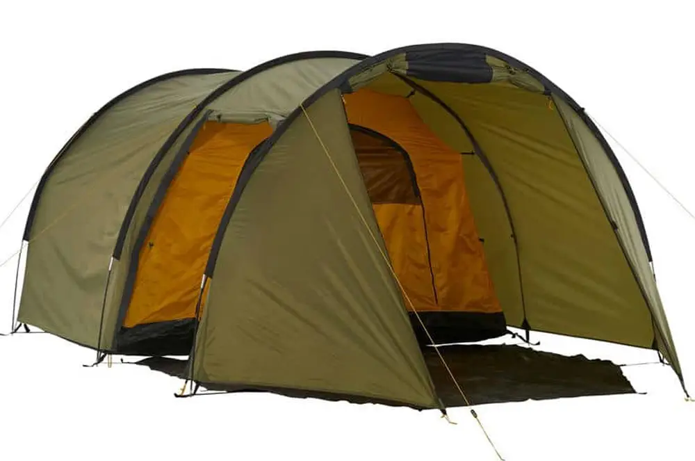 Палатка Grand Canyon Robson 3 Capulet Olive