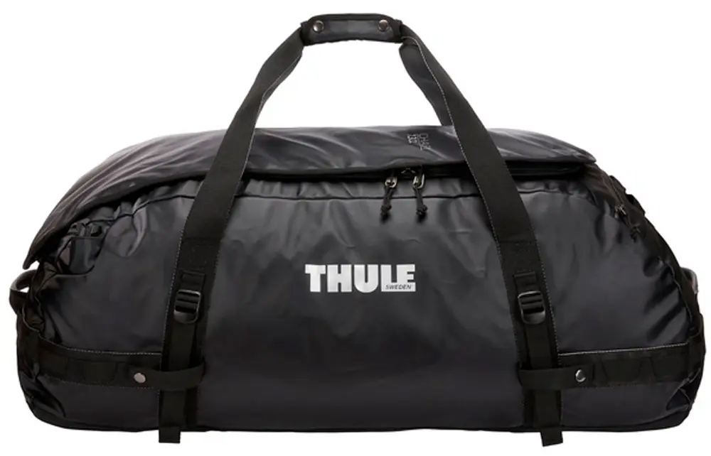 Сумка дорожня Thule Chasm XL 130L TDSD-205 Black