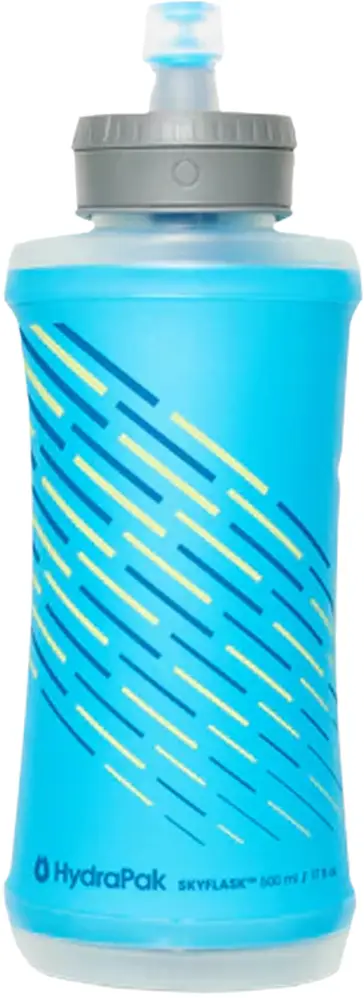 Пляшка HydraPak SkyFlask Malibu 0.5L Blue