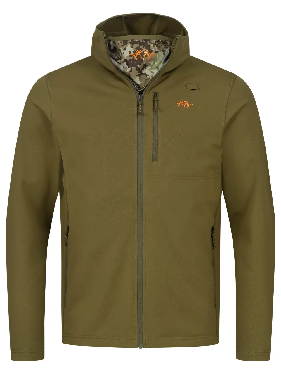 Куртка Blaser Active Outfits Drain FZ