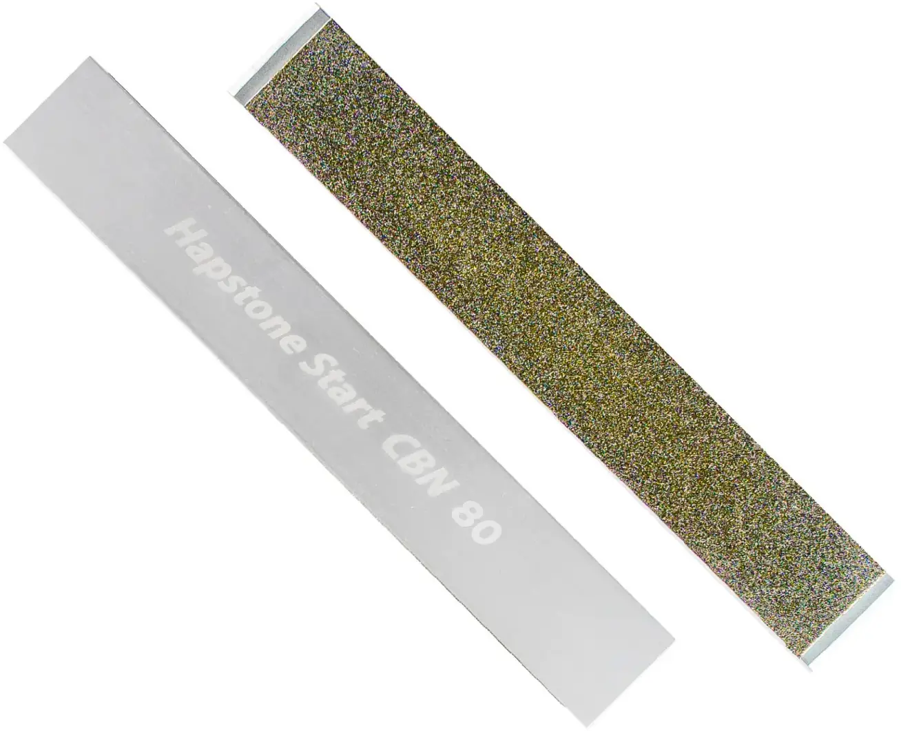 Ельборовий камінь на гальванічній зв’язці Hapstone Start CBN 80 гріт