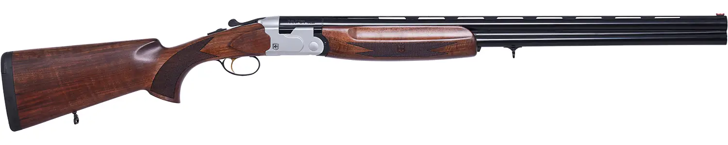 Рушниця Ata Arms SP White кал. 12/76 71 см (чоки