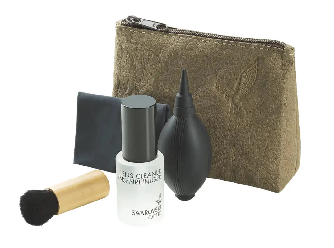 Набор Swarovski CSO6 по уходу за оптикой