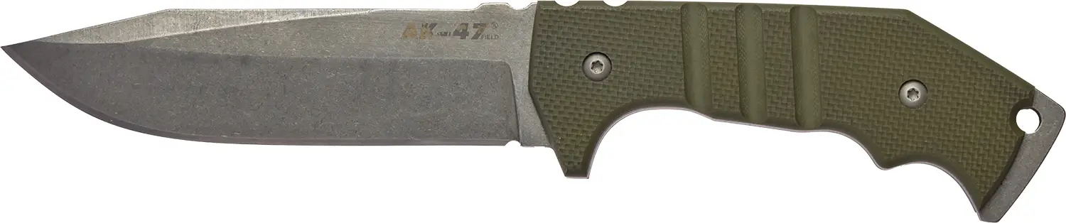 Нож Cold Steel AK-47 Field Knife