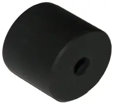 Кришка МЕ подовжувача магазина 25 мм