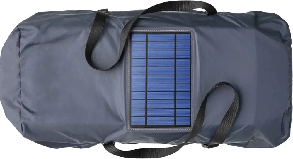 Чехол универсальный Biolite Solar Carry Cover Dark grey