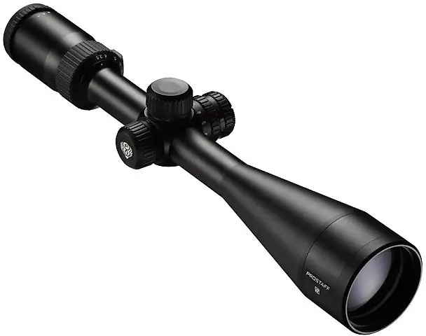 Прицел оптический Nikon PROSTAFF SF 3.5-14х50 сетка BDC с подсветкой