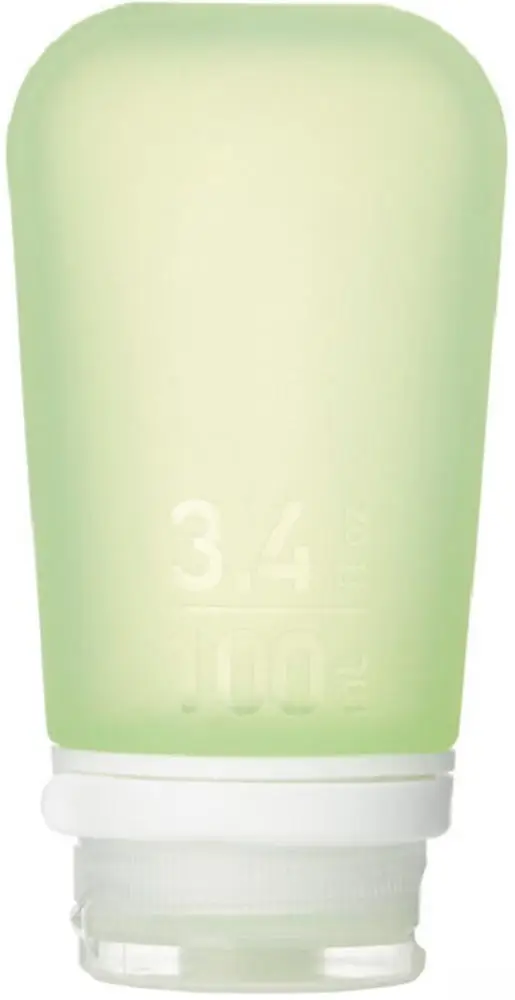 Емкость Humangear GoToob+ Large Green