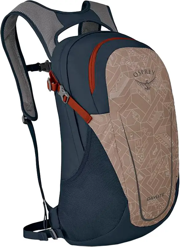 Рюкзак Osprey Daylite 13 Brown