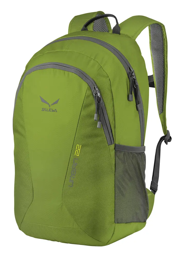 Рюкзак Salewa Urban 22 Зелений